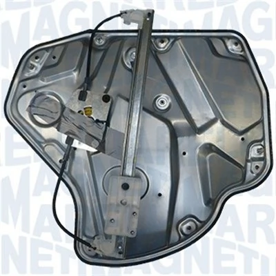 Window Regulator